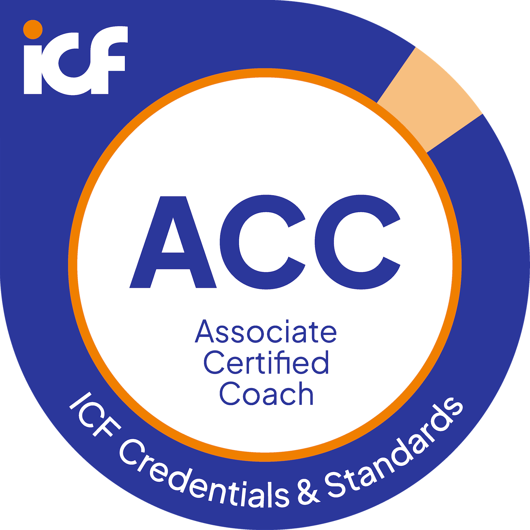 ICF Credentials & Standards &ndash; ACC Associate Certified Coach