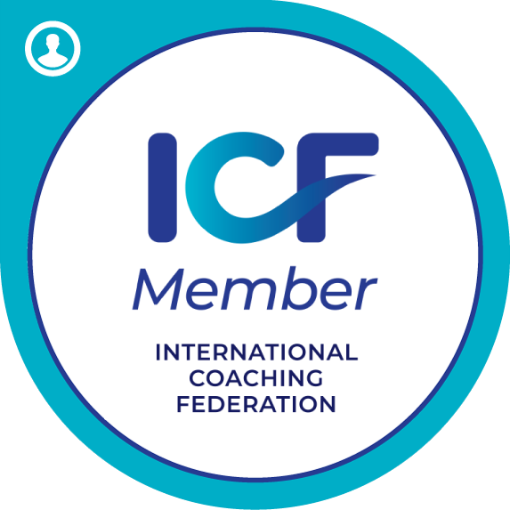 ICF Member – International Coaching Federation